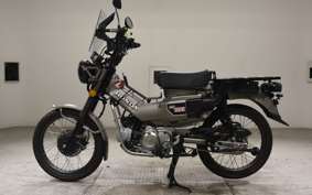 HONDA CT125-2 2026 JA65