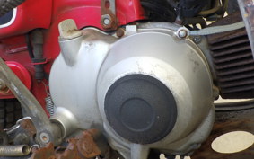HONDA CT110 HUNTER CUB 2003