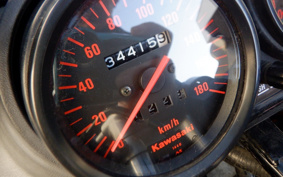 KAWASAKI ZZ-R250 EX250H