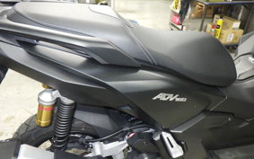 HONDA ADV160 2025 KF54