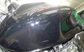 HONDA HORNET 250 2001 MC31