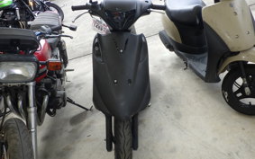 SUZUKI ADDRESS V125 CF4EA