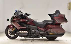 HONDA GL 1800 GOLD WING TOUR DCT 2025 SC79