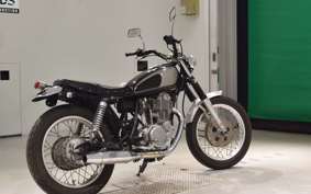 YAMAHA SR400 Gen.2 2022 1JR