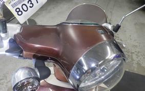 HONDA GIORNO 2 1989 AF70