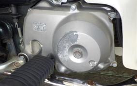 HONDA C90 SUPER CUB HA02