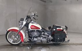 HARLEY FLSTN1580 2007 JD5