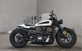 HARLEY RH1250S 2022 ZC4