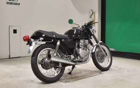 HONDA GB250 CLUBMAN 2022 MC10