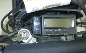 SUZUKI DJEBEL 250 XC 2025 SJ45A
