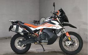 KTM 790 ADVENTURE R TR340