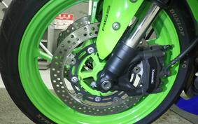 KAWASAKI ZX-4RR 2024 ZX400P