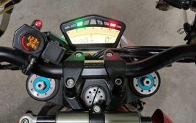 DUCATI STREET FIGHTER 1100S F100AA