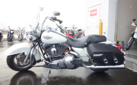 HARLEY HARLEY FLHRCI1450 2003 FRW