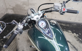 YAMAHA DRAGSTAR 400 2009 VH01J