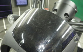 HONDA REBEL 250 A MC49