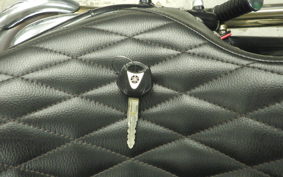 YAMAHA DRAGSTAR 400 CLASSIC  2011 VH02J