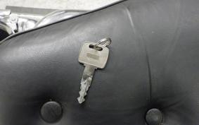 HONDA STEED 400 1994 NC26