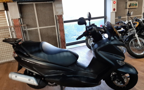 SUZUKI BURGMAN200 CH41A