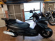 Фото Suzuki BURGMAN200 с японского аукциона