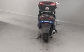 SUZUKI SKYWAVE 250S CJ46A