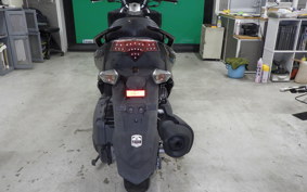 YAMAHA MAJESTY155 S 2011 SG28J