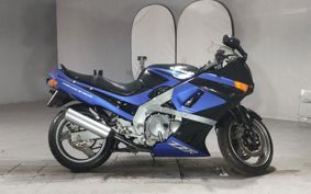 KAWASAKI ZZ-R400 1993 ZX400K
