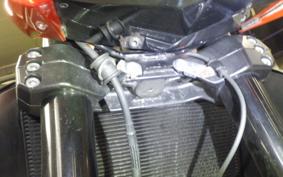 KAWASAKI Z1000 Gen.3 2009