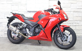 HONDA CBR250R MC41