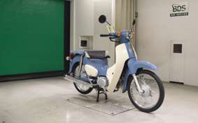 HONDA C50 SUPER CUB 2013 AA09
