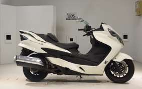 SUZUKI SKYWAVE 400 S 3 2007 CK44A