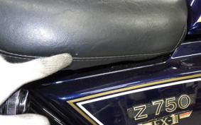 KAWASAKI KZ750 2026