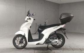 HONDA DIO 110 JK03