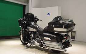 HARLEY FLHTCU 1580 2010