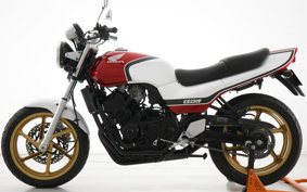 HONDA JADE MC23