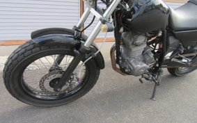 HONDA FTR223 MC34
