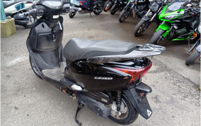 HONDA LEAD 50 JF19