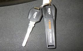 KTM 790 ADVENTURE 2021