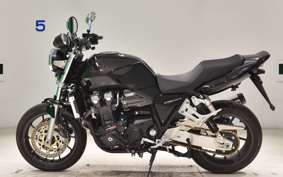 HONDA CB1300SF SUPER FOUR Gen. 3 2025 SC54