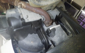 YAMAHA AXIS 100 2020 SB06J