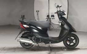 YAMAHA JOG ZR EVOLUTION2 SA39J