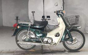HONDA SUPER CUB90 HA02