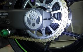 KAWASAKI NINJA 1000SX 2021 ZXT02K