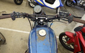 KAWASAKI Z400 J KZ400J