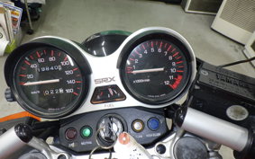 YAMAHA SRX250 2016 51Y