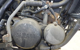 YAMAHA DT50 17W