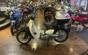 HONDA LITTLE CUB AA01
