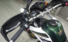 YAMAHA SEROW 250 Gen.3 2016 DG31J
