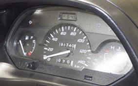 HONDA FORESIGHT EX
