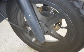 SUZUKI ADDRESS V125 DT11A